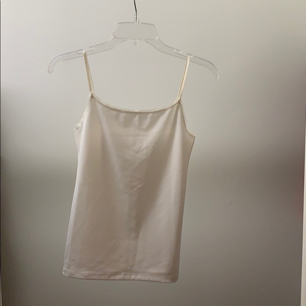 Ann Taylor silk camisole